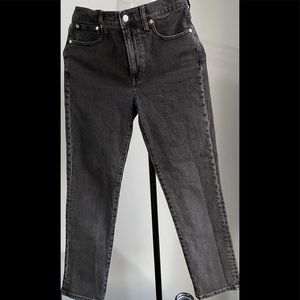 Madewell Womens The perfect vintage Jean
